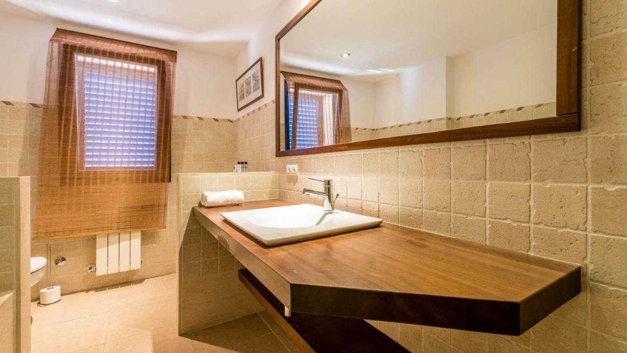 Villa Etruria Close To Playa D'En Bossa San José Exteriör bild